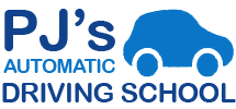 PJs Automatic Driving School